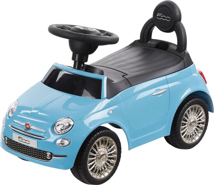 Immagine prodotto Jamara Fiat 500