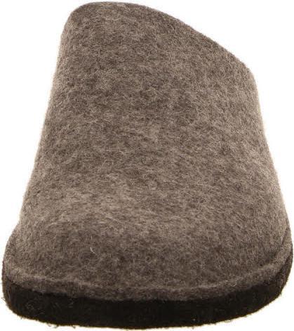 Actual product image Haflinger slippers (48)