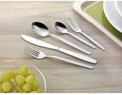 Actual product image Esmeyer Monita cutlery set (200 Piece, Cutlery set)