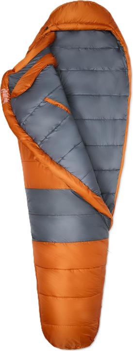 Produktbild Marmot Trestles Elite Eco 0 - Schlafsack
