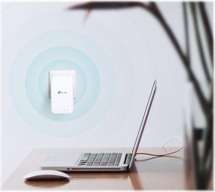 Immagine prodotto TP-Link RE230 (433 Mbit/s, 300 Mbit/s)