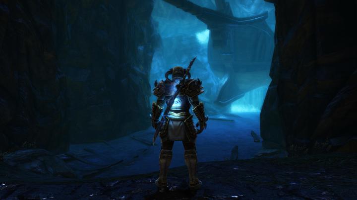 Immagine prodotto THQ Kingdoms of Amalur Re-Reckoning (PS4, EN)