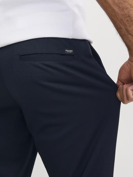 Produktbild Jack & Jones Normal geschnitten Hose mit Regular Fit Hose mit Regular Fit (W36/L32)