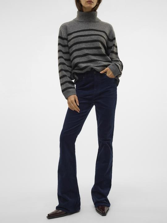 Image du produit Vero Moda VMSIGA Pantalon taille haute (30)