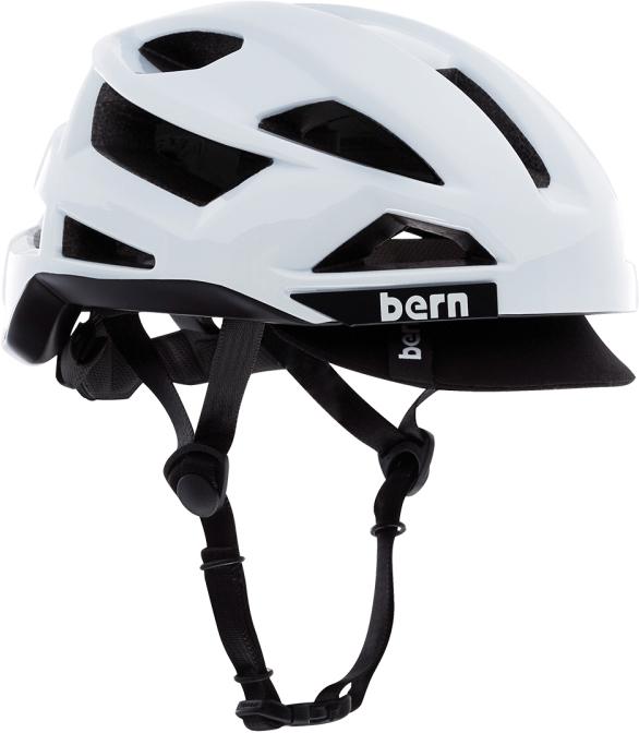 Image du produit Bern FL-1 Pavé (52 - 54 cm)