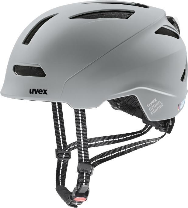 Immagine prodotto Uvex Sports urban planet LED (54 - 58 cm)