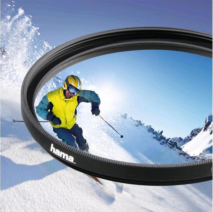 Produktbild Hama O-Haze (67 mm, UV-Filter, 67 mm)