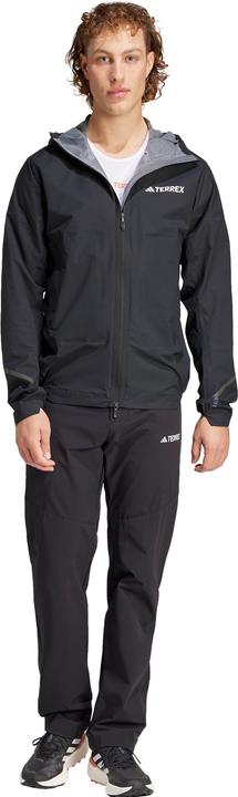 Actual product image adidas Terrex Xperior 2.5L Light Rain.Rdy Jacket (M)