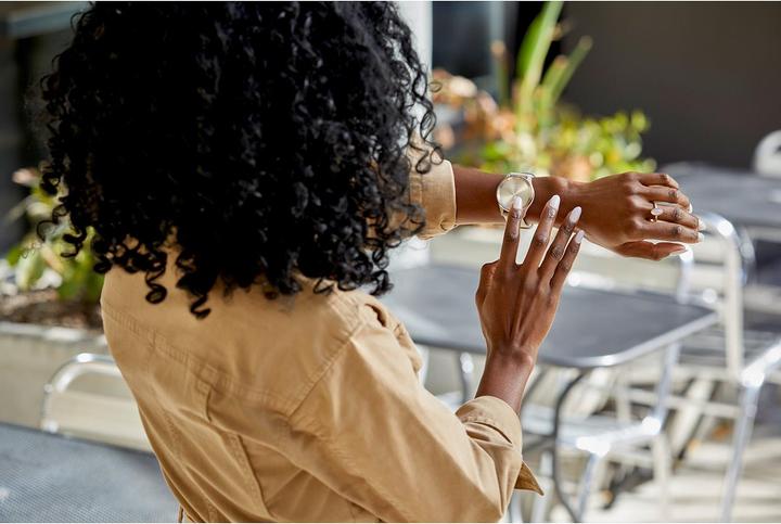 Image du produit Garmin Vivomove Trend (40 mm)