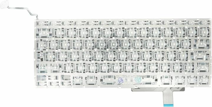 Immagine prodotto OEM Tastiera (layout tedesco) per Macbook Pro 17 pollici (2009-2011) A1297