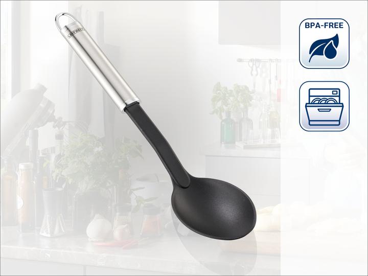 Actual product image Leifheit Vegetable spoon