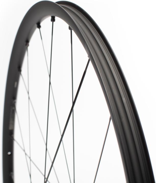 Actual product image Mavic Allroad S (Front wheel, 28")