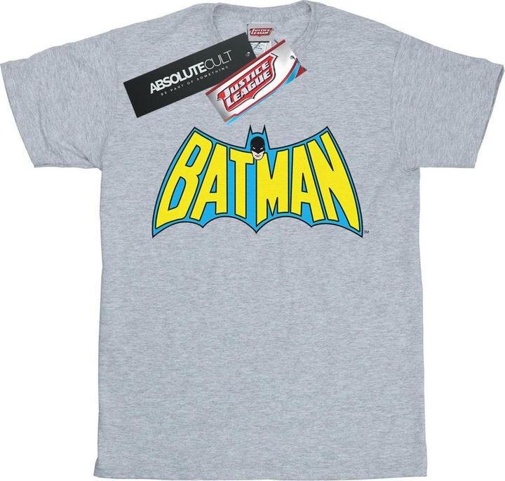 Produktbild Batman TShirt (S)