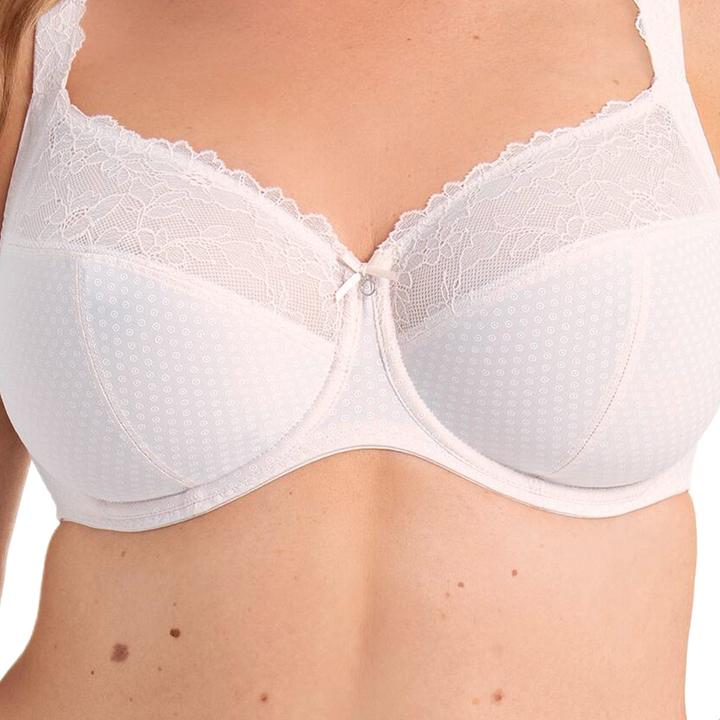 Immagine prodotto Rosa Faia Eloise Bügel-BH (75 F, Confezione singola)