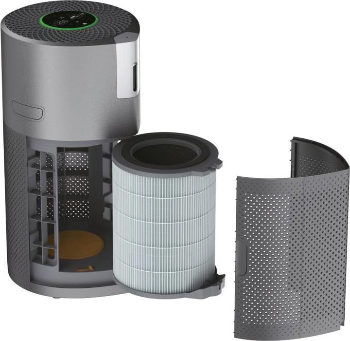Immagine prodotto Hoover HHP 55 CA 011 H-Purifier 500 (110 m²)