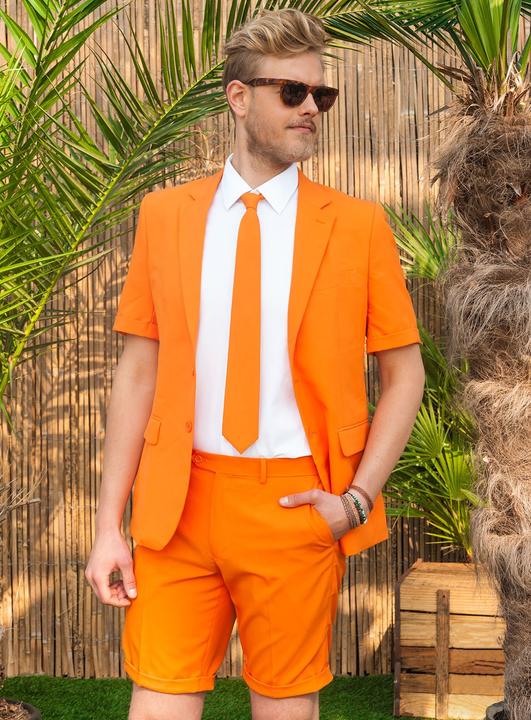 Produktbild OppoSuits Summer - The Orange (48)