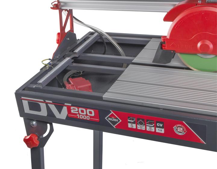 Actual product image Rubi Tile cutter (Saw)