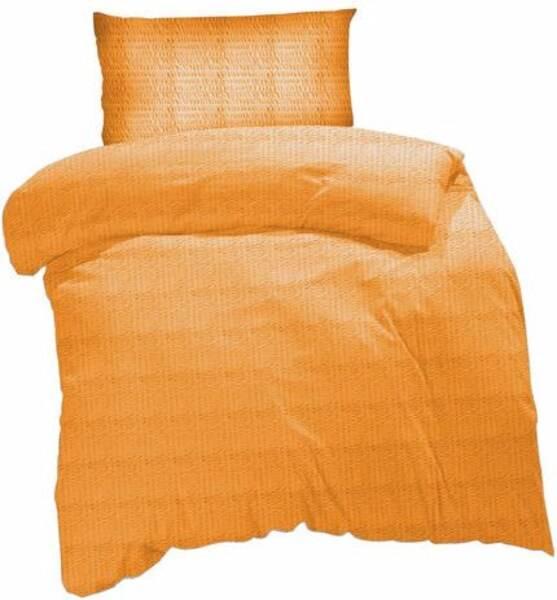 Image du produit Flair Seersucker (Set de linge de lit, 160 x 210 cm, 65 x 100 cm)