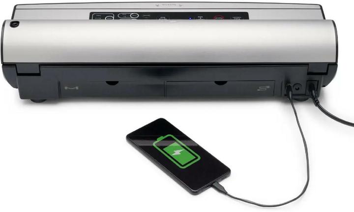 Immagine prodotto Solis Vac Prestige Maxi