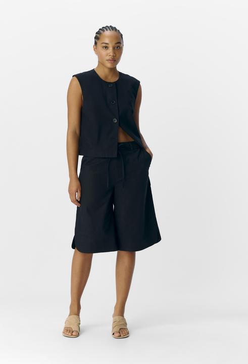 Produktbild Object Tailored Bermudashorts (38)