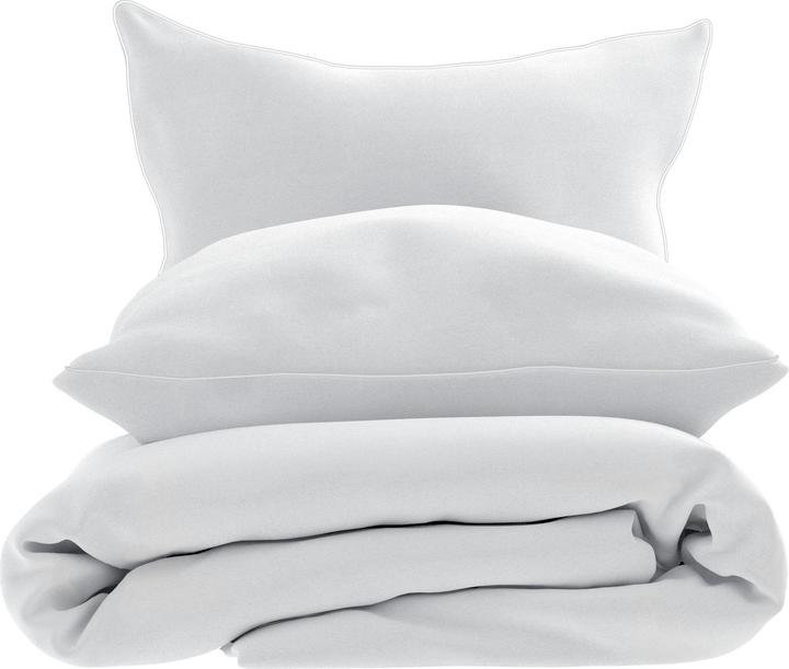 Produktbild Living Home Perkal (Duvetbezug, 240 x 240 cm)