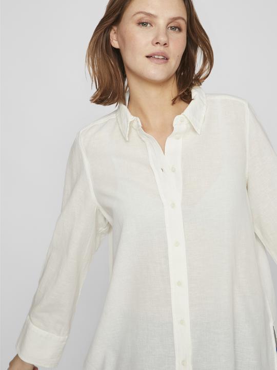 Produktbild Vila Loose Fit Hemd (34)