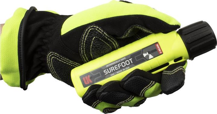 Produktbild UK Taschenlampe Ex Zone: 0 s 4 (15.80 cm, 170 lm)