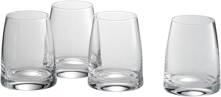 WMF Kineo Tumbler Set 4pcs. (0.33 l, 4 x)