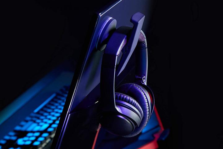 Actual product image Glorious PC Gaming Race Trident