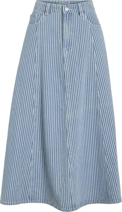 Denim Blu Medio