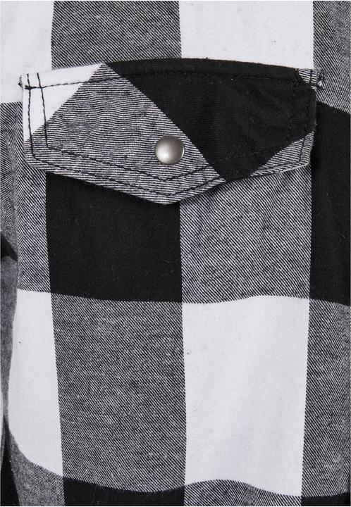 Produktbild Brandit Checkshirt Sleeveless (L)