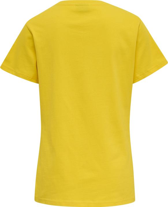 Image du produit hummel Red Heavy T-Shirt S/S Femme (XL)