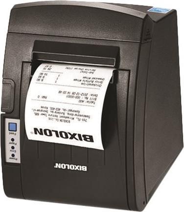 Produktbild Bixolon Srp-350plusiiig Belegdrucker (USB 2.0)
