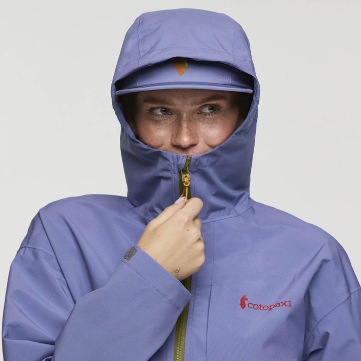 Image du produit Cotopaxi Cielo Rain Jacket (M)