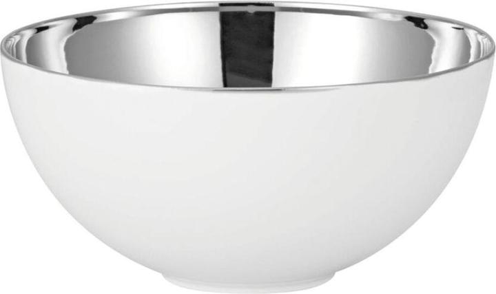 Produktbild Rosenthal Schüssel 19 cm - TAC Gropius Skin Platin (19 cm, 1.70 l, 1 x)