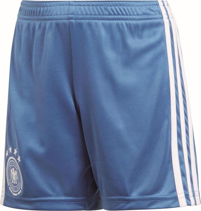 Immagine prodotto adidas Kit portiere Germania per bambini Coppa del Mondo (92)