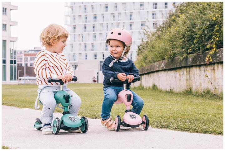 Actual product image Scoot and Ride Highwaykick 1