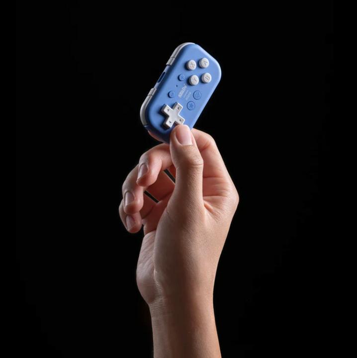 Produktbild 8bitdo Micro (Android, Switch)