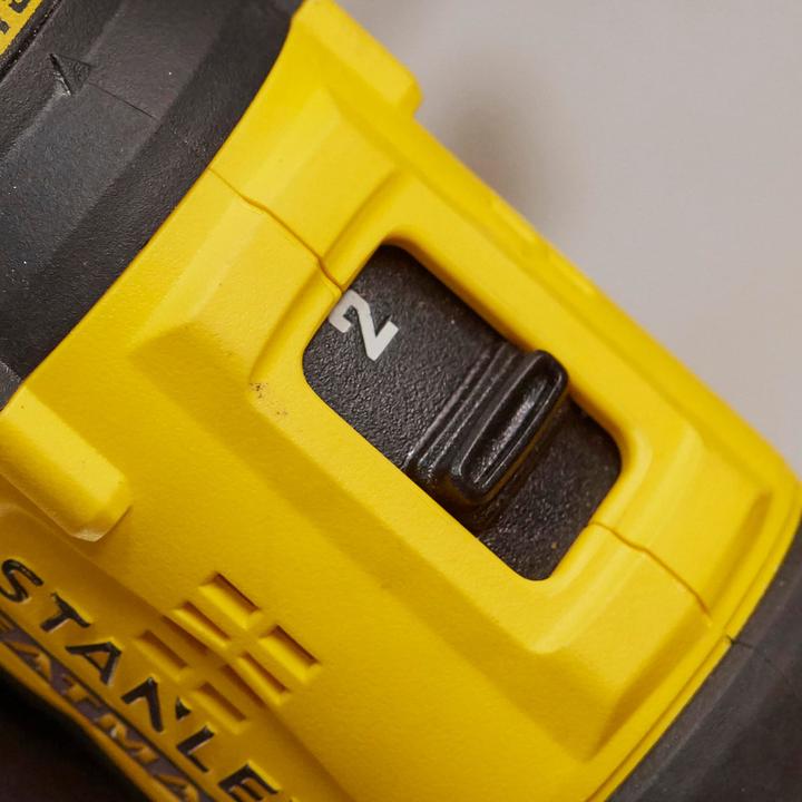 Immagine prodotto Stanley SFMCD710D2K-QW (Batteria ricaricabile)