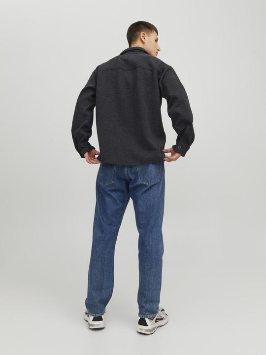 Immagine prodotto Jack & Jones Camicia da camera melange (S)