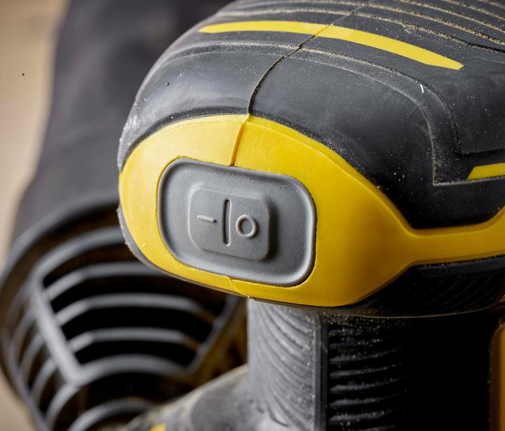Produktbild Stanley V20 / 18V (Exzenterschleifer)