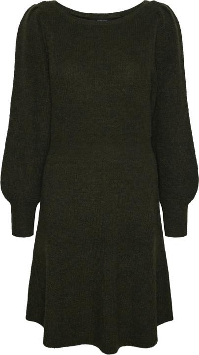 Vero Moda VMFLAVOUR Kurzes Kleid Strickkleid