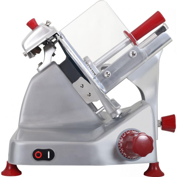 Berkel Affettatrice Pro Line XS25 in teflon