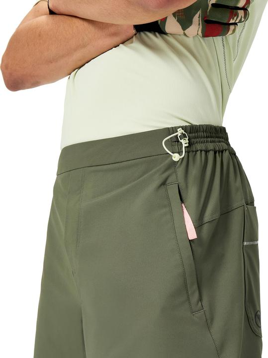 Actual product image Endura Sultrac Pull On 10" (XL)