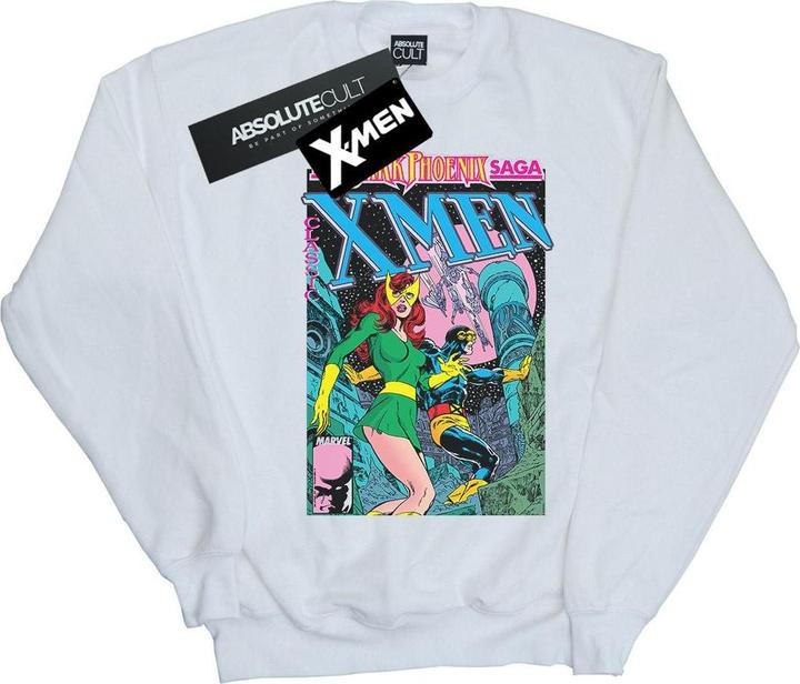 Immagine prodotto X-Men The Dark Phoenix Saga Felpa Uomo (M)