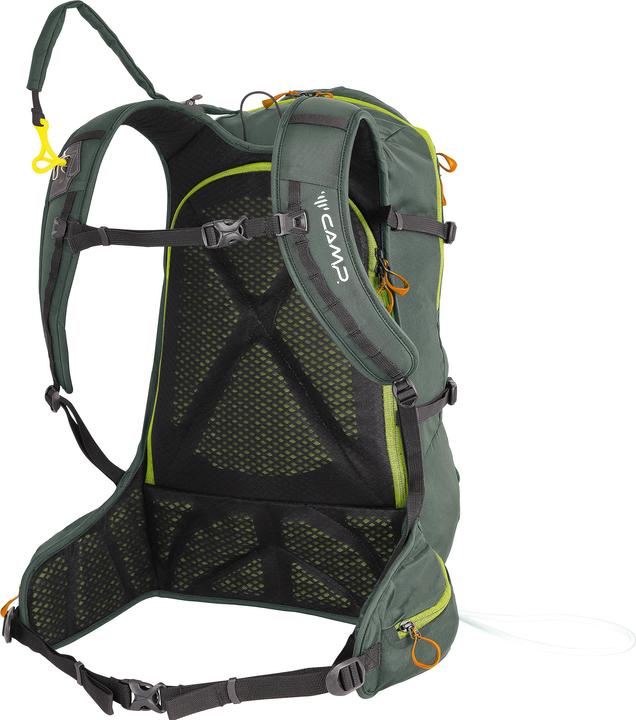 Immagine prodotto Camp Sci Raptor 20 (20 l)