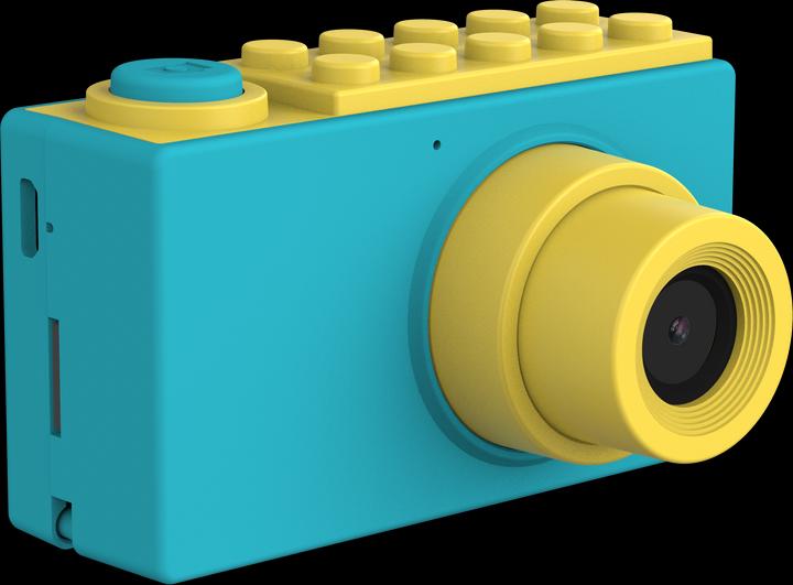 myFirst Camera 2