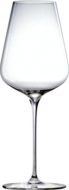 Actual product image Stölzle Q1 Bordeaux 680ml h:263mm (68 cl, 6 Glasses, Wine glasses set)