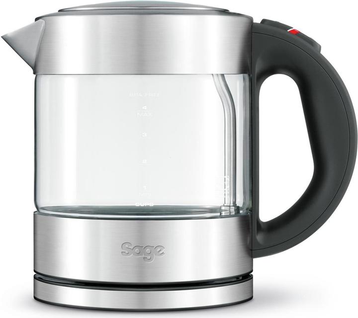 Image du produit Sage Compact Kettle Pure (1 l, Fiche CH)