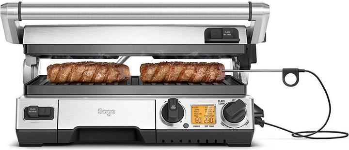 Produktbild Sage Smart Grill Pro (CH-Stecker)